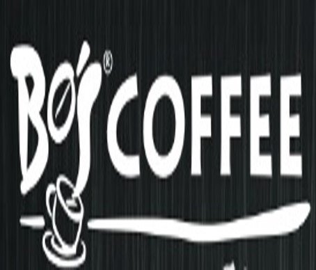 bos coffee